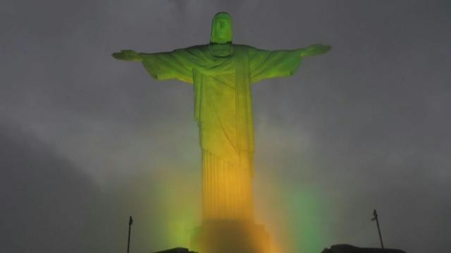 Duelo nacional en Brasil por la pérdida de su astro Pelé