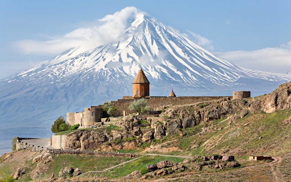 Armenia