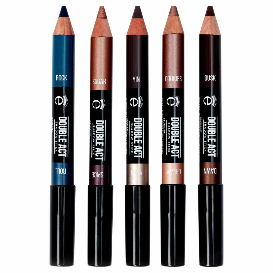 Eyeko Double Act Shadow Stick (Various Options)