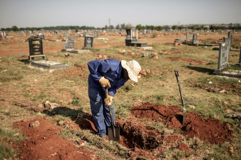 Authorities warn that if no action is taken to change how the dead are laid to rest, urban areas will run out of space in as little as 50 years