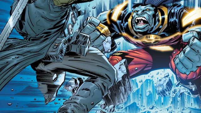 Blue Beetle' Will Reference 'Man Of Steel' In The DC Universe