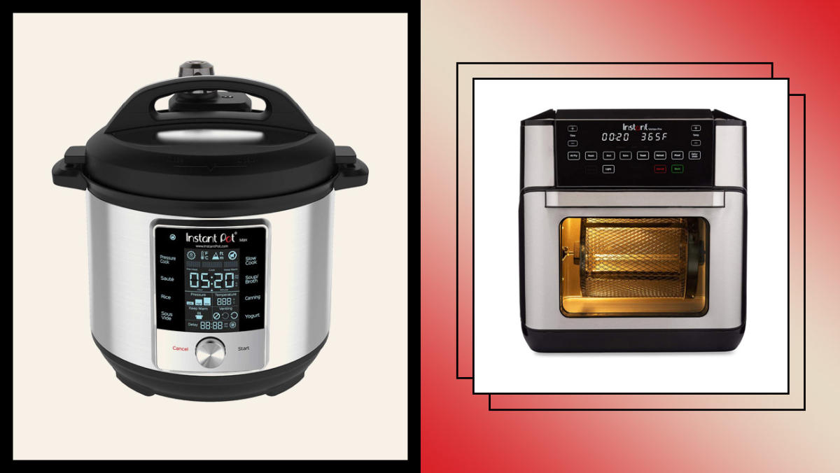 Instant Pot sale up to $70 off with deals from $78