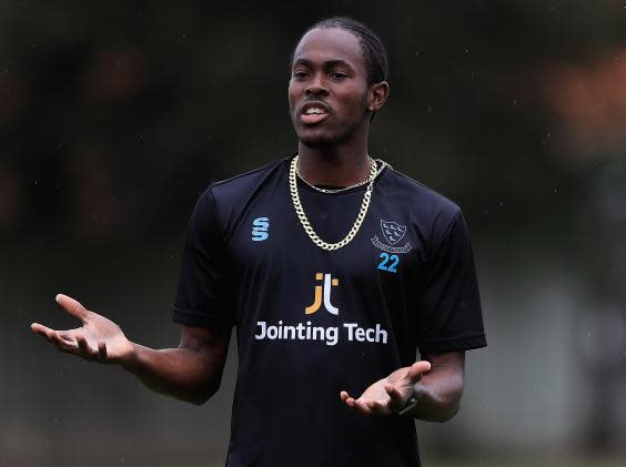 2019 World Cup: Jofra Archer must feature for England this summer, insists Devon Malcolm