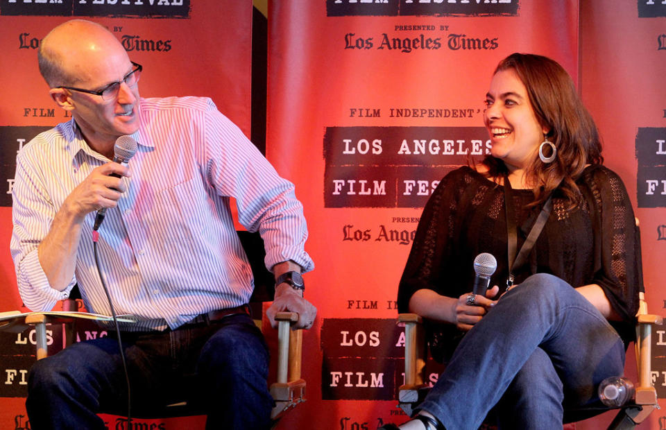 2010 Los Angeles Film Festival