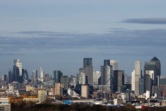 London has the highest child poverty rates in England and also houses 70 percent of all families in temporary accommodation. (Photo: Dan Kitwood via Getty Images)