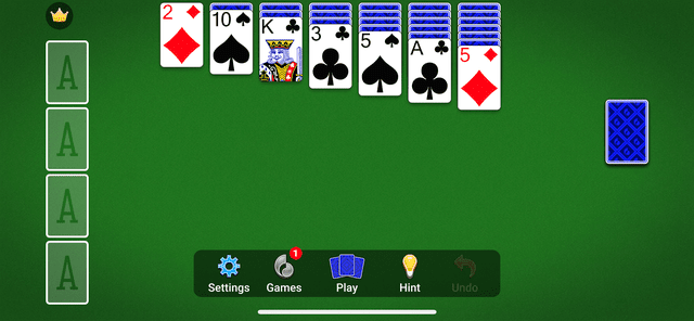 Spider Solitaire Free By MobilityWare Solitare, Apps