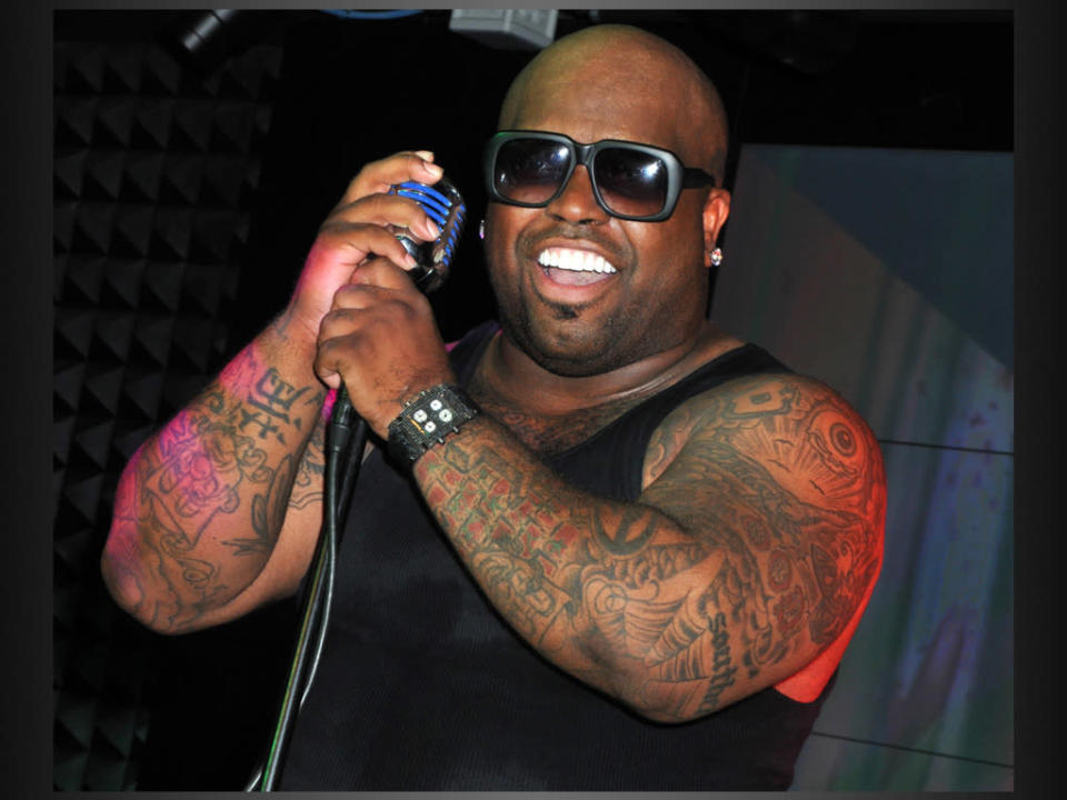 Cee Lo Green