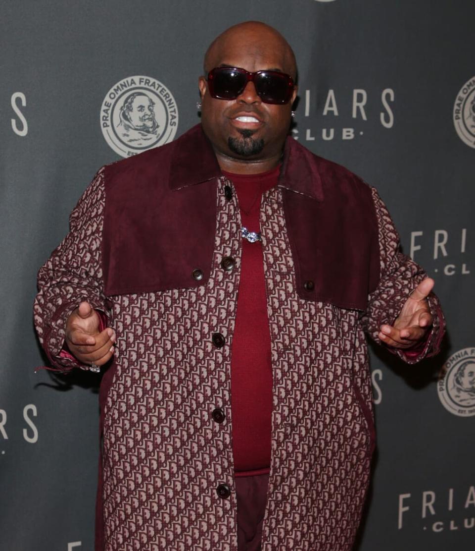 CeeLo Green