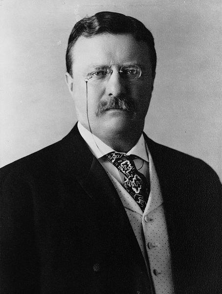 Theodore Roosevelt had a pet rat named Jonathan. In a 1902 letter to <a href="http://www.bartleby.com/53/10.html">Joel Chandler Harris</a>, Roosevelt described the rat as having a "most friendly and affectionate nature." 