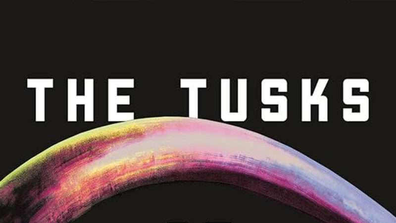 The Tusks of Extinction/Tordotcom