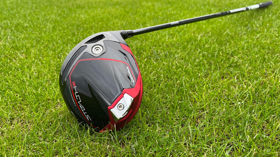 TaylorMade Stealth 2 Driver Review