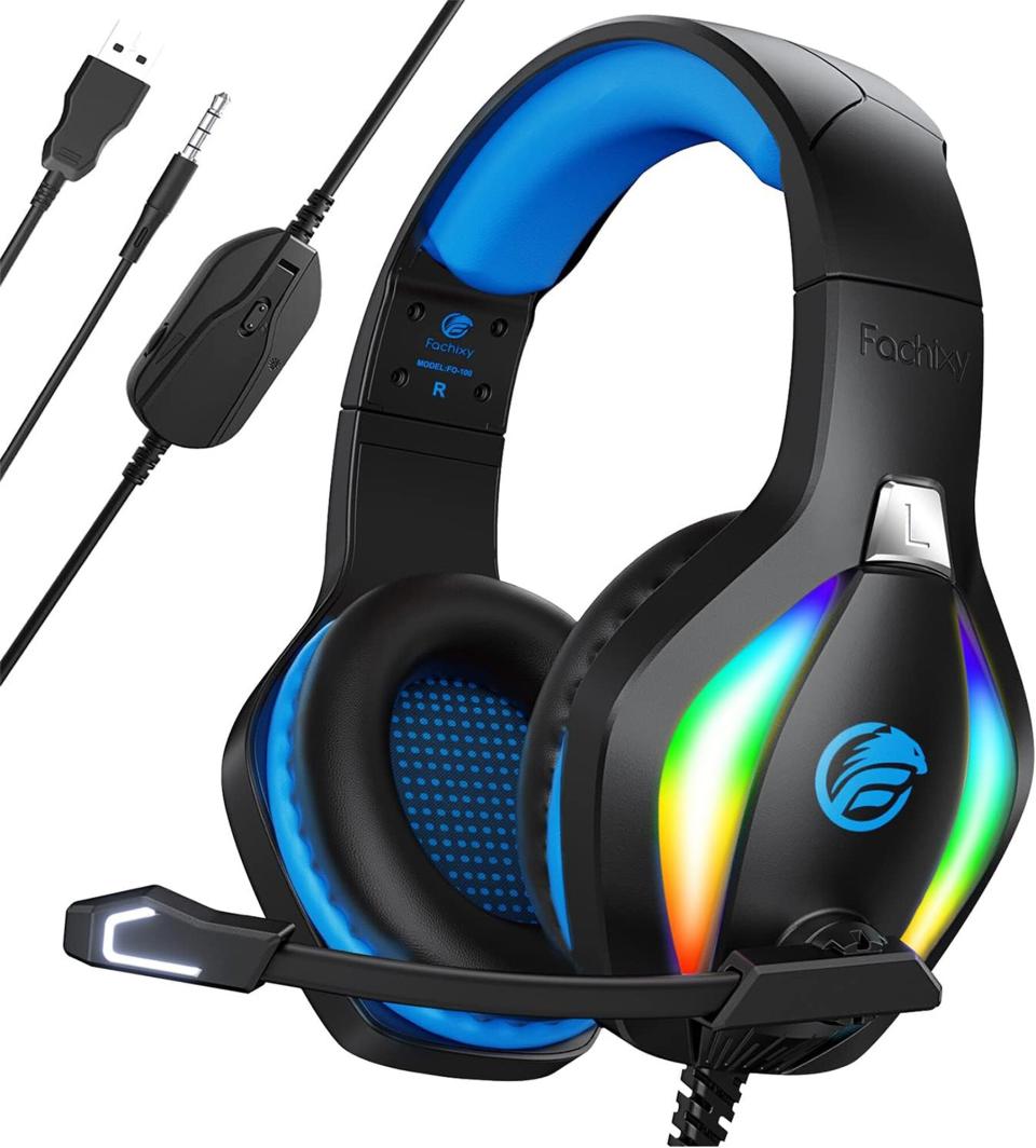 Gaming Headset Deals