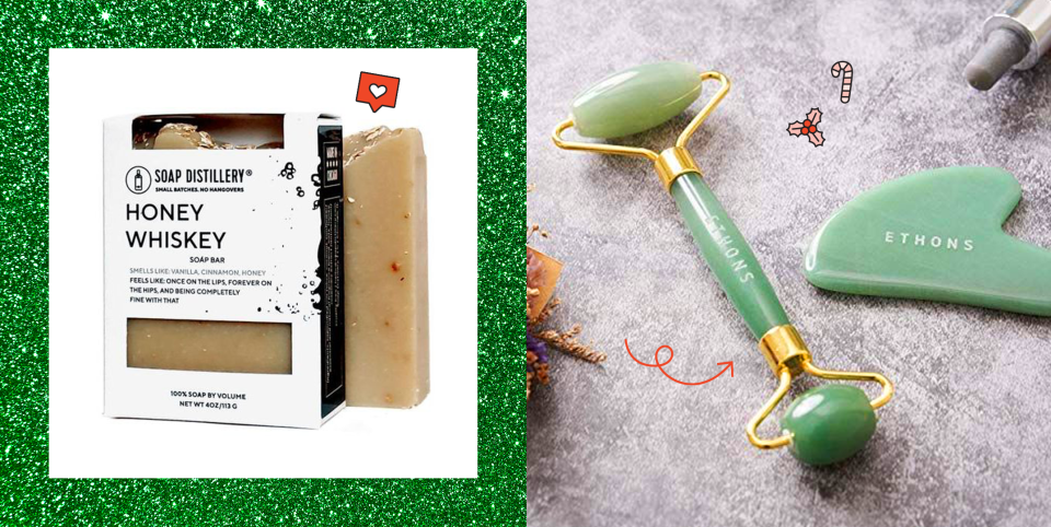 Here Are The Most Popular Gifts in 2020, Straight from 'Cosmo' Readers
