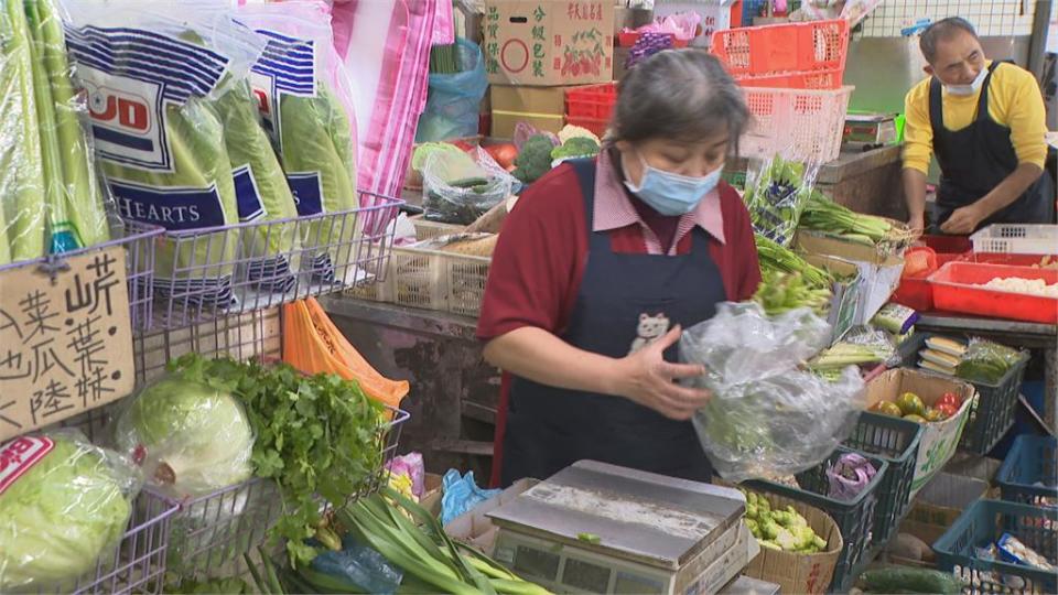 春節將至市場物價平穩 雞肉.毛豬價格略揚