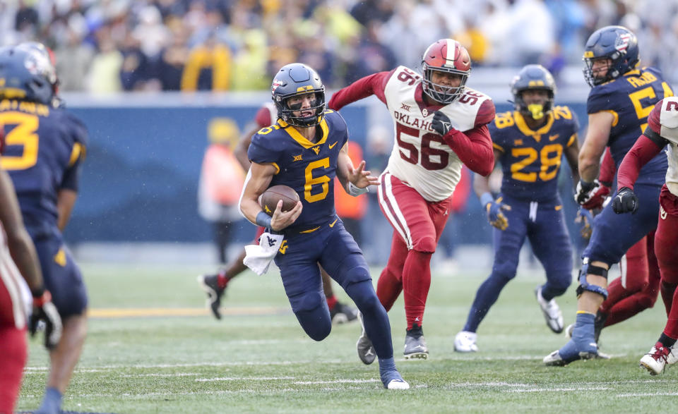 Ben Queen-USA TODAY Sports