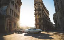 <p><b>Cuba</b><br> Hospitality: Tip 10-15 per cent of the total bill.<br> Taxis: Tip CUC$1-$3 per trip.<br> Hotel: Tip the porter CUC$1 for carrying your bags and tip housekeeping staff CUC$1-$3 per night.<br> (Travel + Leisure) </p>