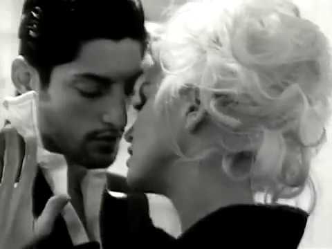 5) Madonna, "Justify My Love"