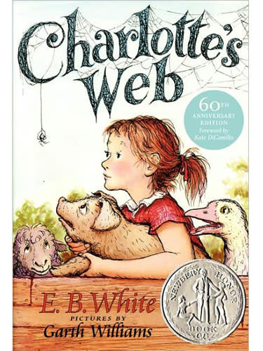 Charlotte's Web