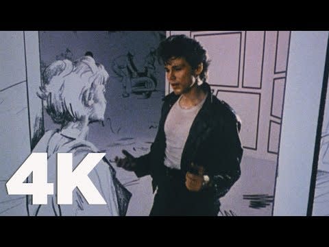 26) "Take on Me" by a-ha