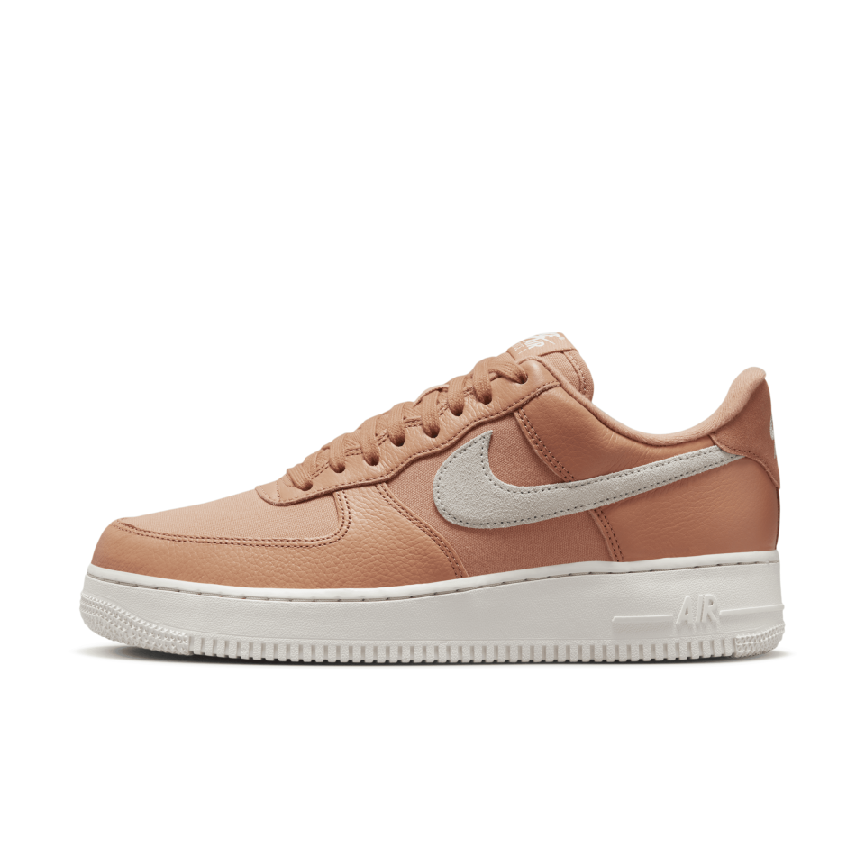 <p><a href="https://go.redirectingat.com?id=74968X1596630&url=https%3A%2F%2Fwww.nike.com%2Ft%2Fair-force-1-07-lx-nbhd-mens-shoes-qnMX3r&sref=https%3A%2F%2F" rel="nofollow noopener" target="_blank" data-ylk="slk:Shop Now;elm:context_link;itc:0;sec:content-canvas" class="link ">Shop Now</a></p><p>Air Force 1 '07 LX NBHD Shoes</p><p>nike.com</p><p>$140.00</p>