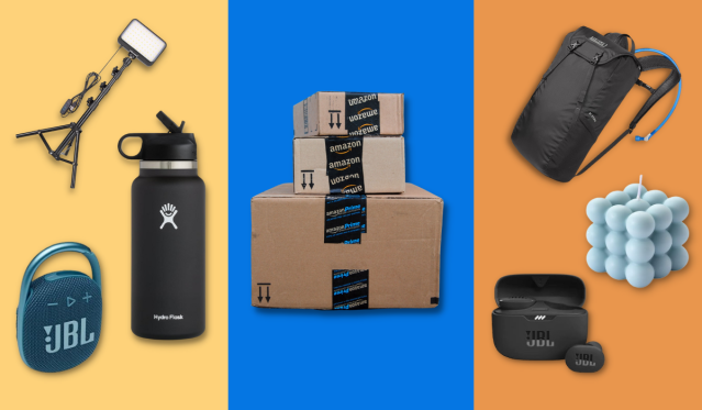 The best gifts under $50 at Prime Day 2022