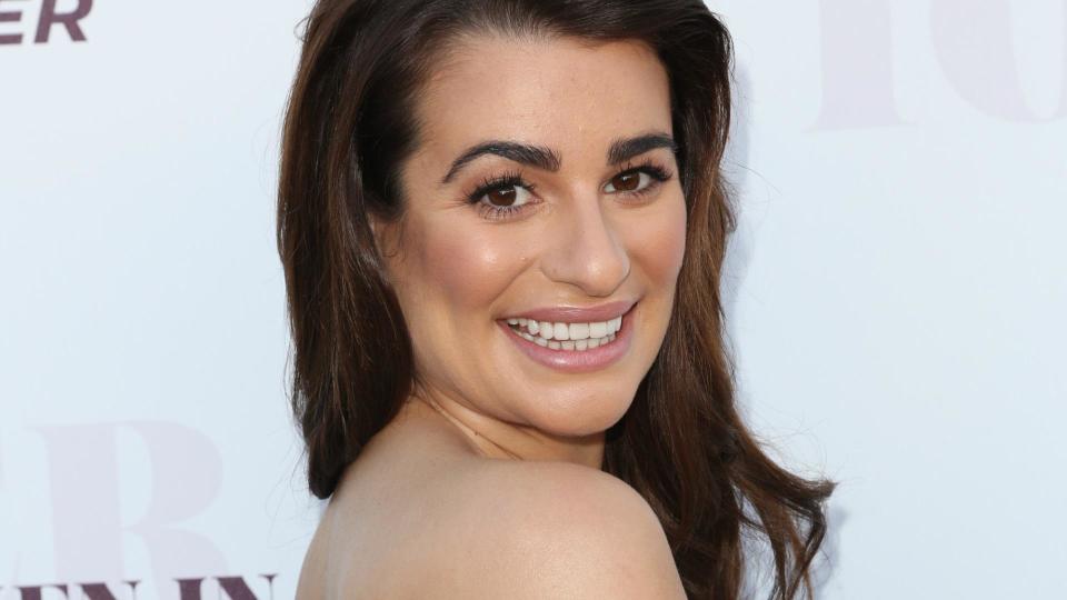 Lea Michele