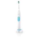 <p><a rel="nofollow noopener" href="https://www.amazon.com/Philips-Sonicare-rechargeable-toothbrush-HX6211/dp/B00KZHP1GG/ref=sr_1_2_s_it" target="_blank" data-ylk="slk:SHOP NOW;elm:context_link;itc:0;sec:content-canvas" class="link ">SHOP NOW</a></p><p>You might think it's a lame gift, but it's one he'll use every single day (and something he'd probably never buy for himself). Plus, he'll get raves at his next checkup. </p><p><em>$40, <a rel="nofollow noopener" href="https://www.amazon.com/Philips-Sonicare-rechargeable-toothbrush-HX6211/dp/B00KZHP1GG/ref=sr_1_2_s_it" target="_blank" data-ylk="slk:amazon.com;elm:context_link;itc:0;sec:content-canvas" class="link ">amazon.com</a></em><br></p>