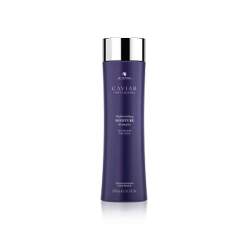 Alterna Caviar Anti-Aging Replenishing Moisture Shampoo, Best moisturizing shampoo for dry scalp