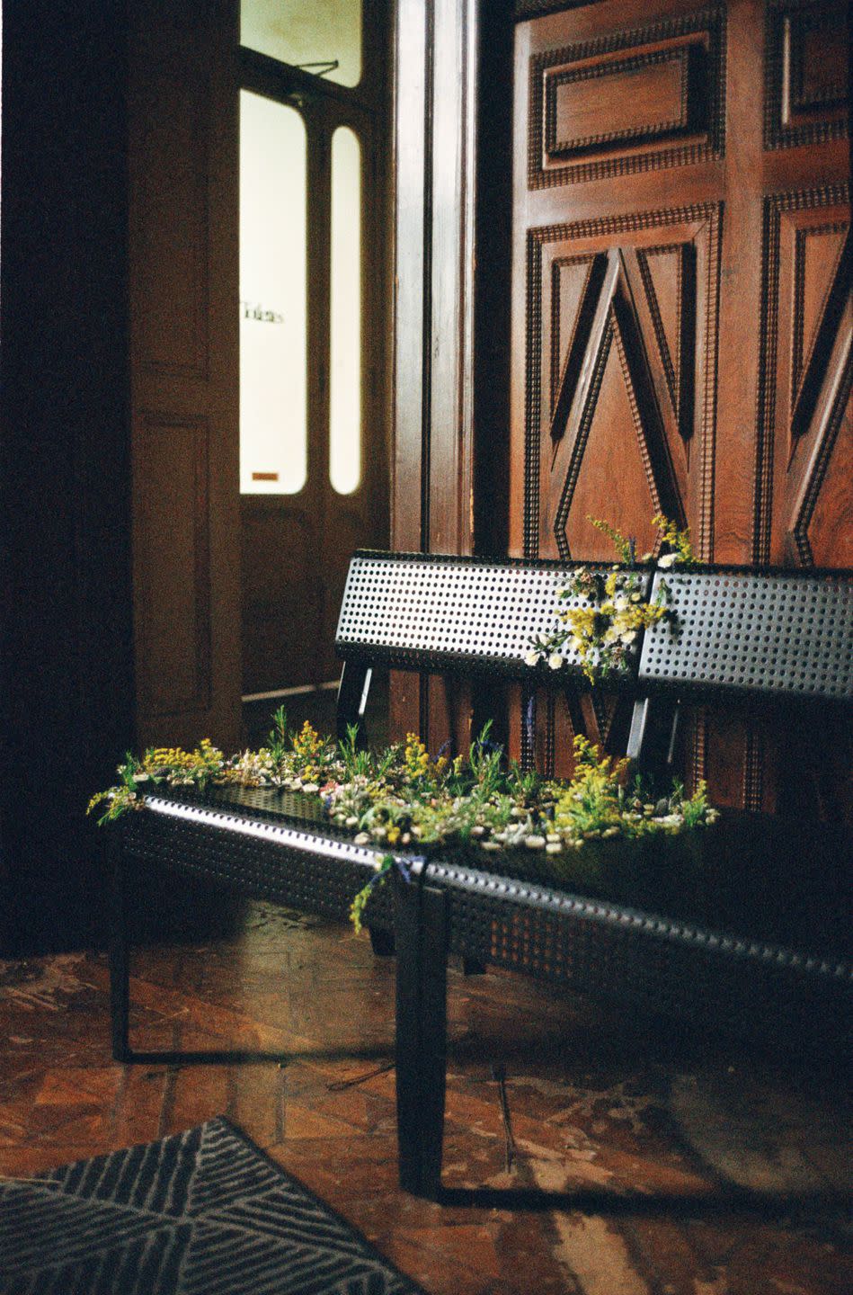 SJÄLVSTÄNDIG Indoor/Outdoor Chair