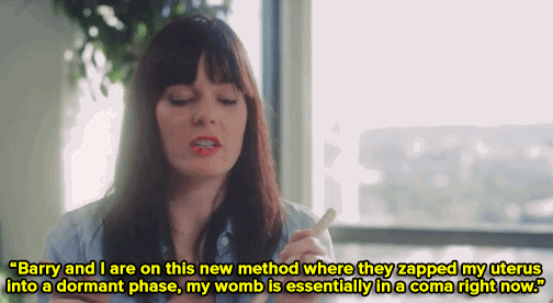 This Hilarious Comedy Sketch Nails the Huge Double Standard When It Comes to Birth Control