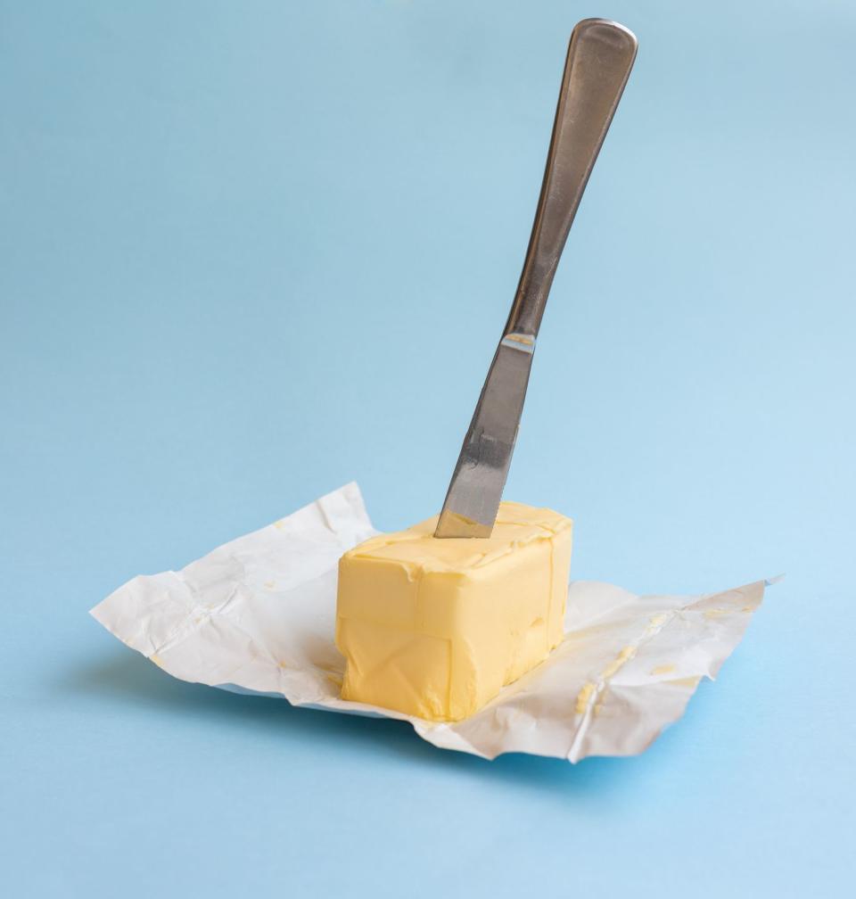 5) How To Freeze Butter