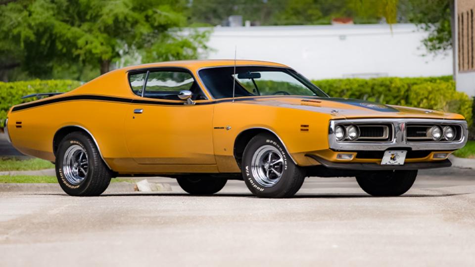 Ends Today: Exclusive Chance for Backfire News Readers to Double Your Entries in the Ultimate Dodge Muscle Car Giveaway