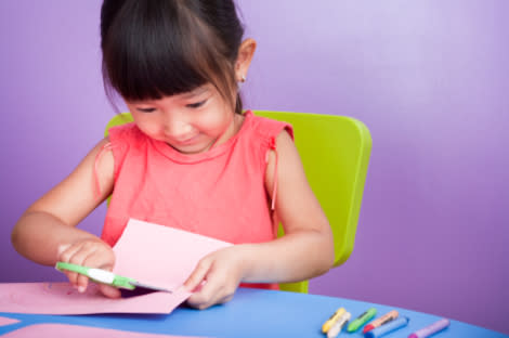 8 Skills to Teach Your Toddler Before Kindergarten