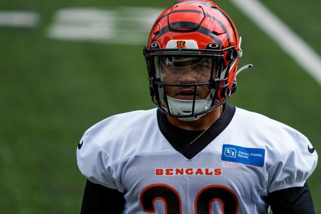 Cincinnati Bengals News, Videos, Schedule, Roster, Stats - Yahoo