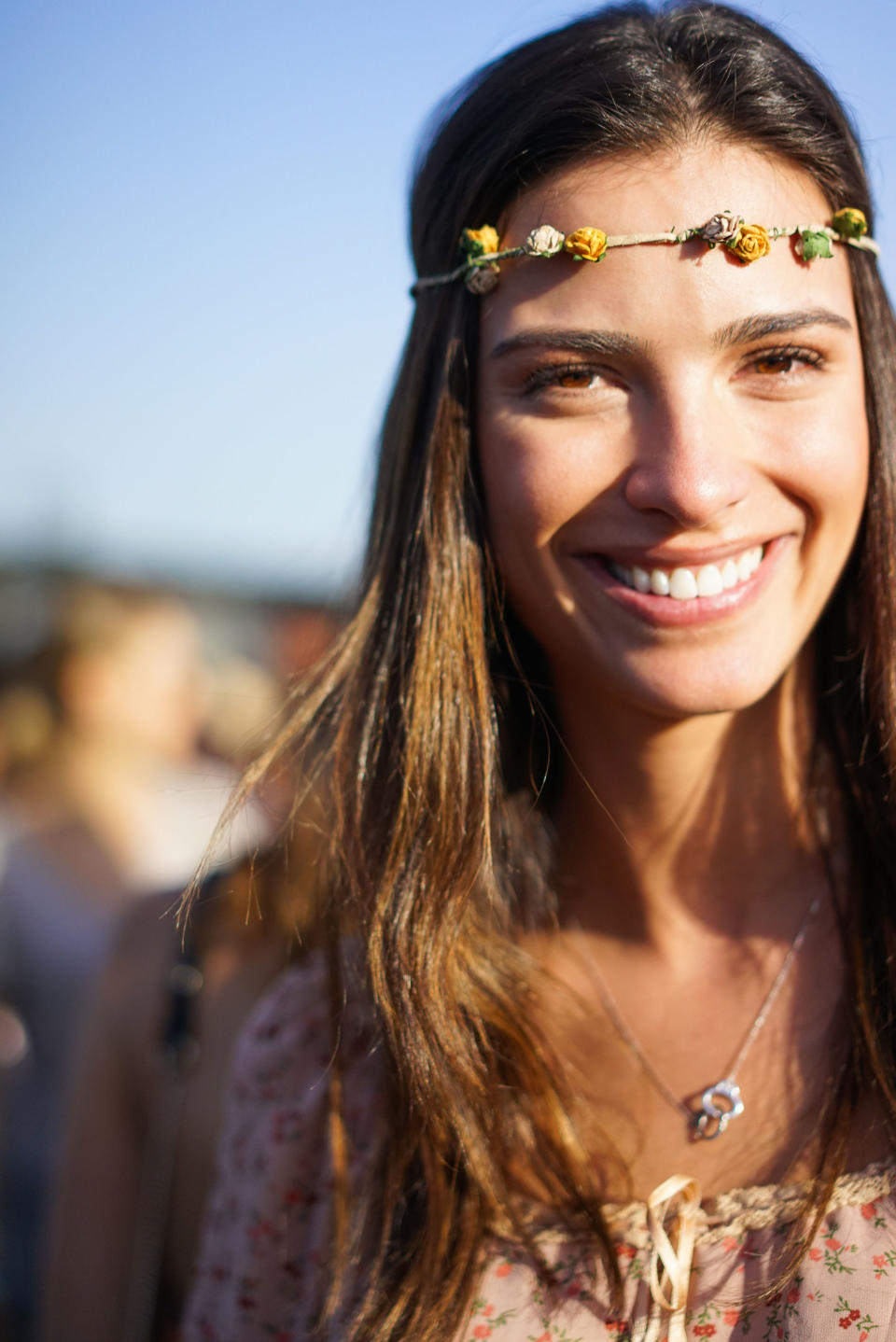 2008: The Rise of Festival Dressing