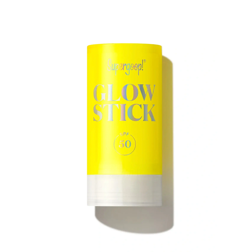 <p><a href="https://go.redirectingat.com?id=74968X1596630&url=https%3A%2F%2Fsupergoop.com%2Fproducts%2Fglow-stick-sunscreen%3Fvariant%3D31200871088226&sref=https%3A%2F%2Fwww.womenshealthmag.com%2Fbeauty%2Fg60849420%2Fsupergoop-memorial-day-sale-2024%2F" rel="nofollow noopener" target="_blank" data-ylk="slk:Shop Now;elm:context_link;itc:0;sec:content-canvas" class="link ">Shop Now</a></p><p>Glow Stick SPF 50</p><p>supergoop.com</p><p>$24.00</p><span class="copyright">Supergoop! </span>