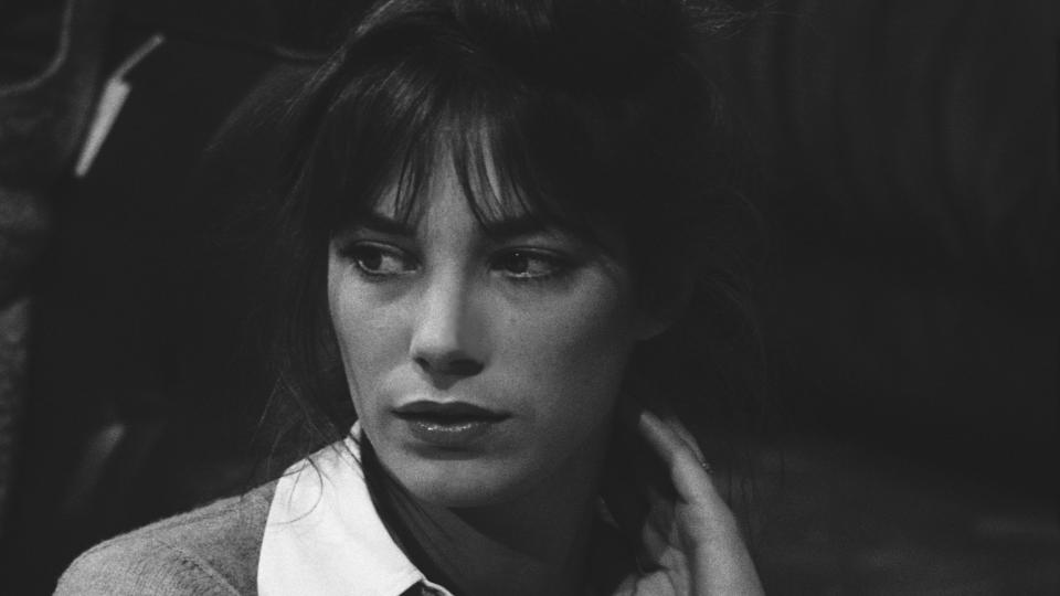 jane birkin paris 1974