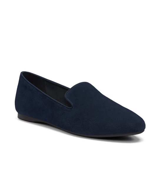 <p><a href="https://go.redirectingat.com?id=74968X1596630&url=https%3A%2F%2Fbirdies.com%2Fproducts%2Fwomens-flats-starling-blue-suede&sref=https%3A%2F%2Fwww.womansday.com%2Fstyle%2Fg46584032%2Fbest-shoes-for-wide-feet%2F" rel="nofollow noopener" target="_blank" data-ylk="slk:Shop Now;elm:context_link;itc:0;sec:content-canvas" class="link ">Shop Now</a></p><p>The Starling</p><p>birdies.com</p><p>$130.00</p>