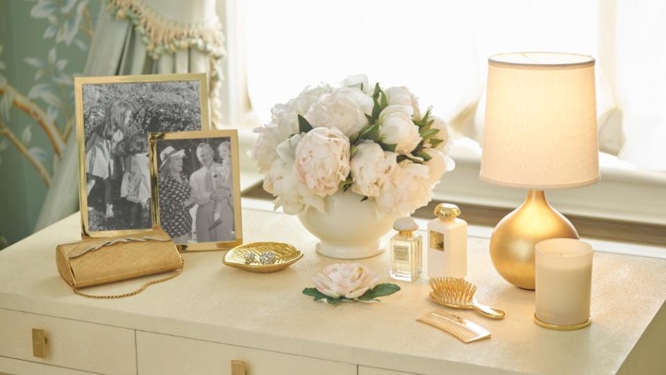 Aerin Lauder Ten Year Anniversary