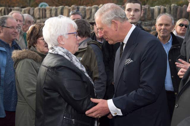 Aberfan disaster 50th anniversary