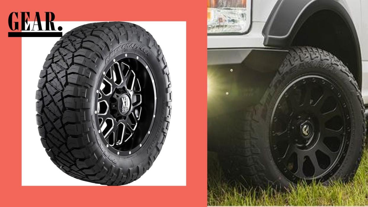 best truck tires