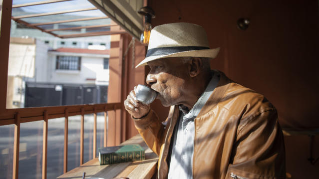 Why Is Traditional Cuban Coffee Served In Such Small Cups?