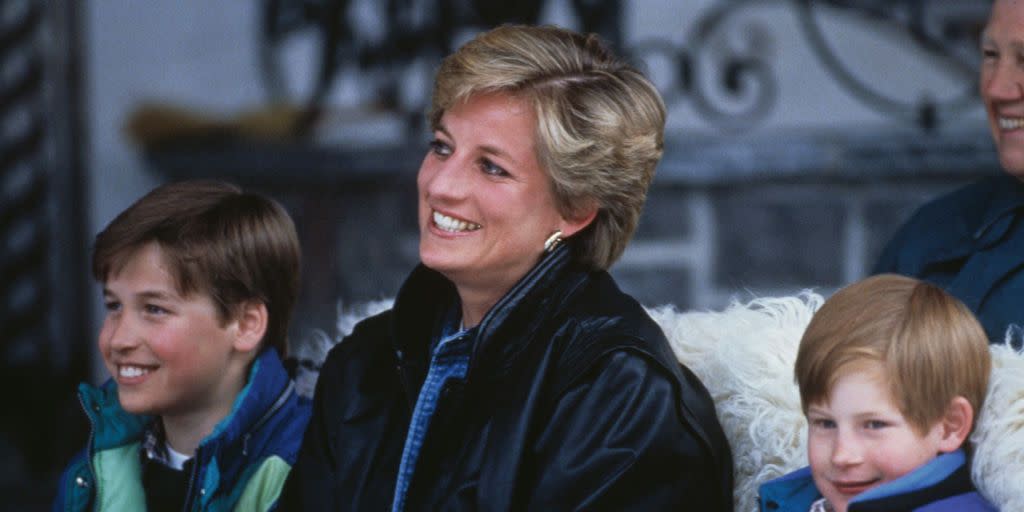 Photo credit: Princess Diana Archive - Getty Images