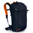 <p>If the men you know aren’t exactly gym bunnies, but love to keep fit by exploring the outdoors then this nifty backpack is perfect for a prezzie. Source: <a rel="nofollow noopener" href="https://www.backpackinglight.com.au/osprey-mutant-22.html" target="_blank" data-ylk="slk:Backpacking Light Australia;elm:context_link;itc:0;sec:content-canvas" class="link ">Backpacking Light Australia</a> </p>