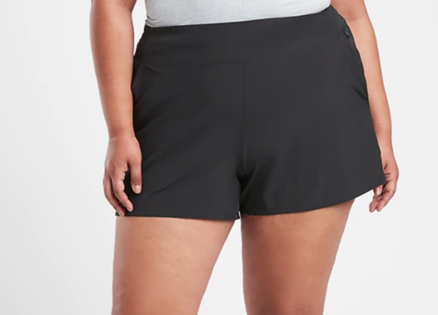 Discover the Best Shorts for Your Body Type This Summer - Verily