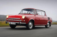 <p>The first of many rear-engined Skodas was introduced in 1964, the same year as the NSU Spider, but it occupies a very different place in the history of rotary engines. That’s because <strong>no production model</strong> was ever fitted with one. A few rotary prototypes were built, but Skoda decided to stick with pistons for the cars it sold to the public.</p><p>This seems to have been the first time a manufacturer cancelled a rotary project before production began, but it definitely wasn’t the last. Within a decade, the same thing would have become almost commonplace</p>