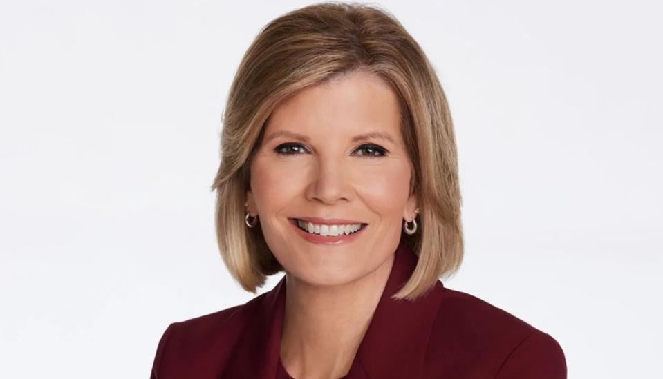 Next Sunday will be Snow’s last time anchoring NBC Nightly News as she is stepping down to focus on her co-anchoring gig for NBC News Daily during the weekdays.