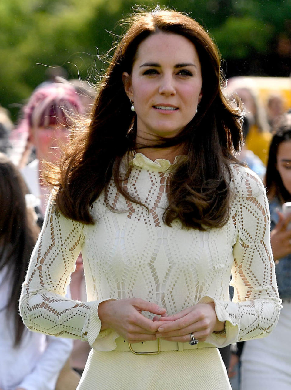 Kate Middleton