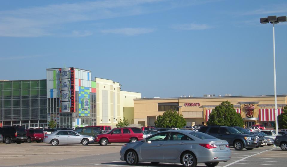 <p>One person is critically injured in a shooting at Westroads Mall in Omaha, Nebraska, on Saturday </p> (Wikimedia Commons)