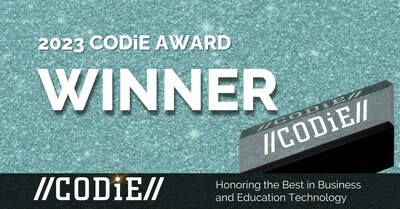 LexisNexis Risk Solutions wins CODiE Award for Best Big Data Reporting & Analytics Solution